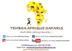 Tembea Afrique Safaris